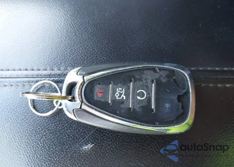 2017 Chevrolet Malibu 1Lt from USA, damaged, VIN 1G1ZE5ST6HF201416